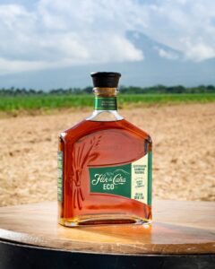 Flor de Caña Eco Flor de Caña Eco