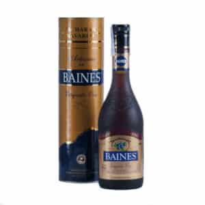 Pacharán Baines Etiqueta Oro Pacharán Baines Etiqueta Oro