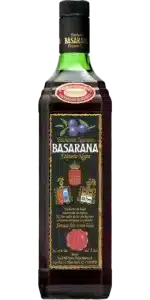 Pacharán Basarana Etiqueta Negra Pacharán Basarana Etiqueta Negra
