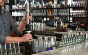 Coravin Sparkling Coravin Sparkling