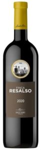 Finca Resalso 2020 Finca Resalso 2020