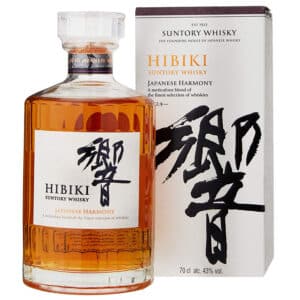 Hibiki Japanese Harmony Hibiki Japanese Harmony