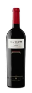 Museum Reserva 2012 Museum Reserva 2012