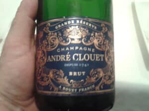 André Clouet André Clouet