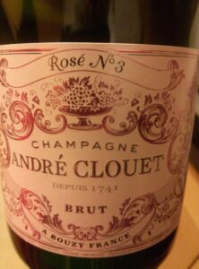 André Clouet André Clouet