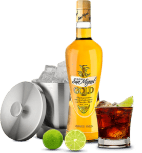 Ron San Miguel Ron San Miguel