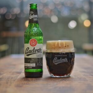 Budweiser Budvar