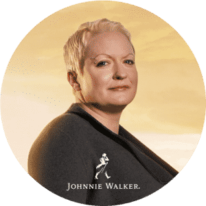 Primera mujer master blender en Johnnie Walker en 2 siglos 3 Emma Walker primera mujer master blender de Johnnie Walker