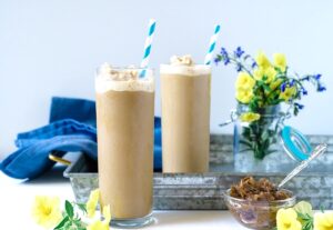 Los frappés