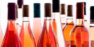 vinos de naranja