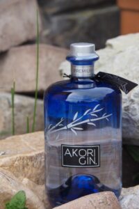 Akori Gin