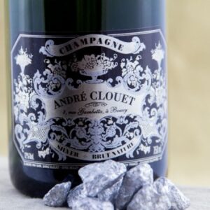 André Clouet André Clouet