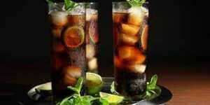 Coctelería cubana Coctelería cubana