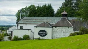 El cambio climático amenza la producción de whisky ya en 2022 4 La destilería Glengoyne ha encargado este estudio sobre el cambio climático