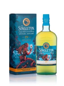 Leyendas no Contadas 2021, nueva colección de Diageo 4 Singlenton