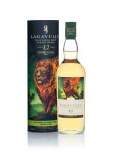 Leyendas no Contadas 2021, nueva colección de Diageo 9 Laguvilin