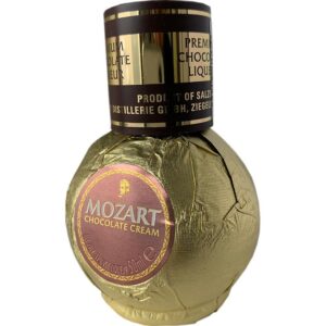 Mozart Chocolate Mozart Chocolate