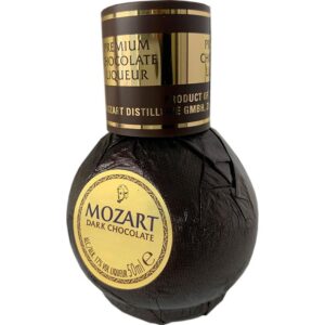 Mozart Chocolate Dark Mozart Chocolate Dark