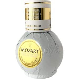 Mozart White Chocolate Mozart White Chocolate