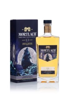 Leyendas no Contadas 2021, nueva colección de Diageo 6 Mortlach