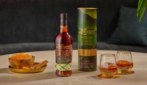 Nuevo Ron Zacapa 23 El Alma 3 Ron Zacapa 23 El Alma