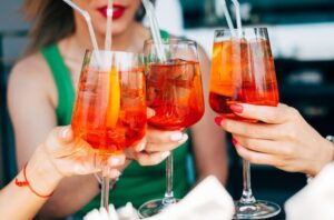 tendencia bebidas de baja gradación