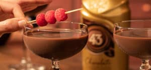 Licor 43 Chocolate