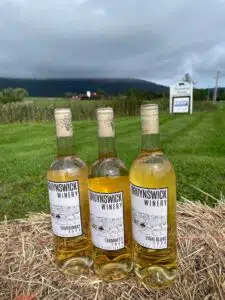 Bruynswick Winery