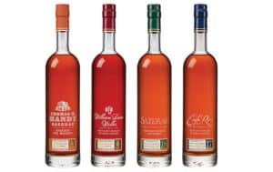 Buffalo Trace Antique Collection 2021 Buffalo Trace Antique Collection 2021