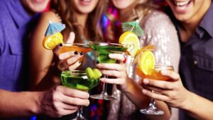  bebidas con baja gradación