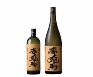 Satsuma Hamadaya, el nuevo licor de syochu de Denbei