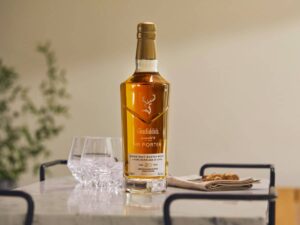 Glenfiddich Mr Porter Glenfiddich Mr Porter