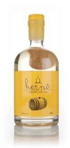 Hernö Juniper Cask Hernö Juniper Cask