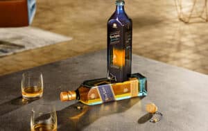 Johnnie Walker Ghost y Rare Pittyvaich Johnnie Walker Ghost y Rare Pittyvaich