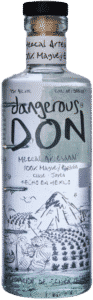 Dangerous Don Espadín