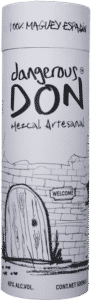 Dangerous Don Espadín