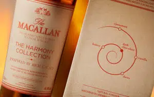 The Macallan Harmony Collection Rich Cacao The Macallan Harmony Collection Rich Cacao