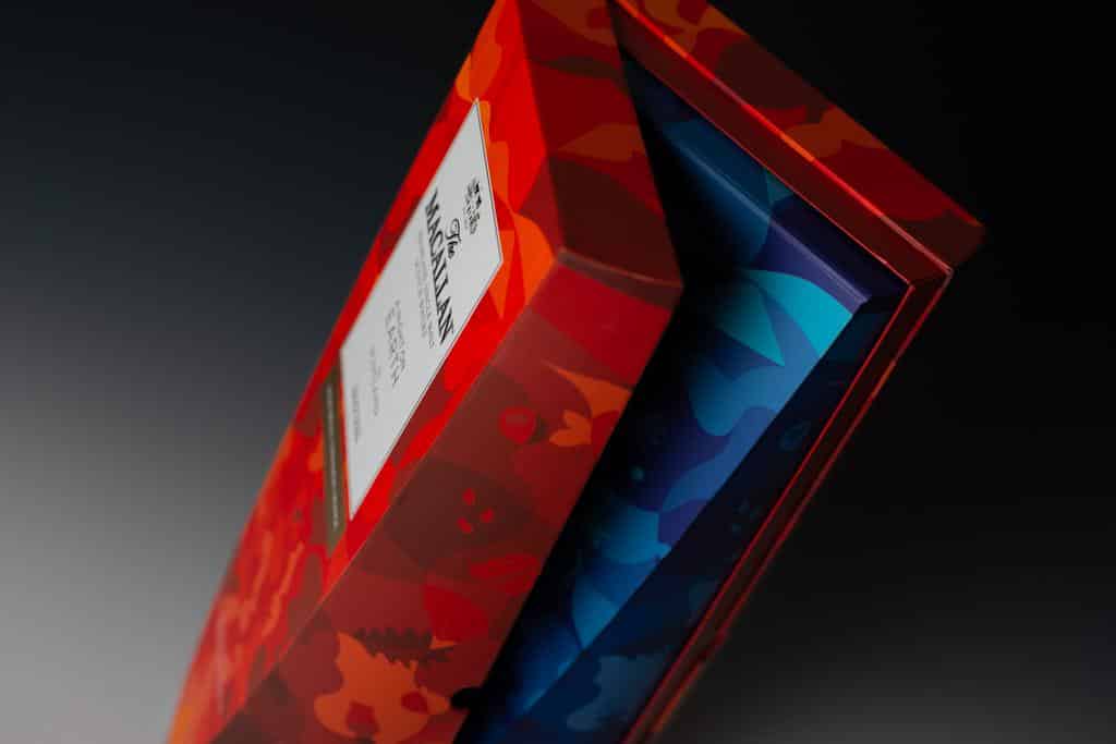 The Macallan A Night on Earth