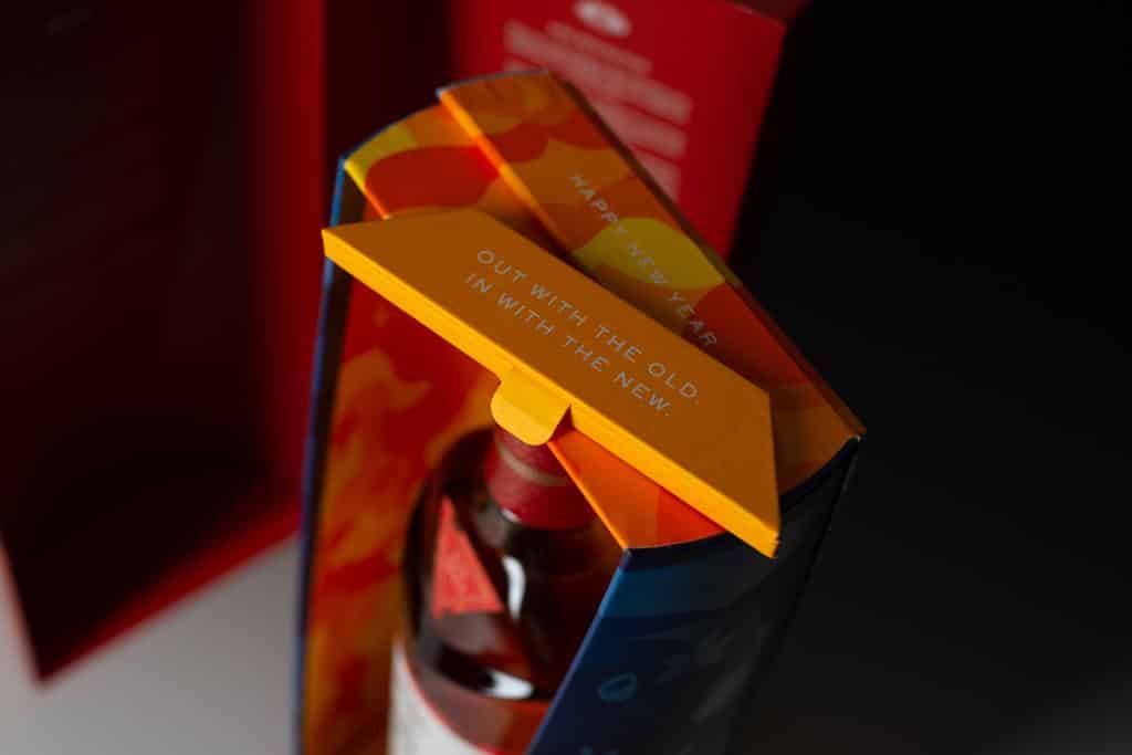 The Macallan A Night on Earth