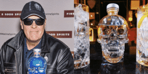 Crystal Head de Dan Aykroyd