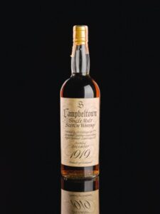 Springbank 1919 Springbank 1919