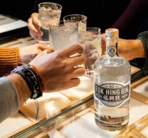 Fok Hing Gin