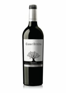 Vinos brillantes para el otoño