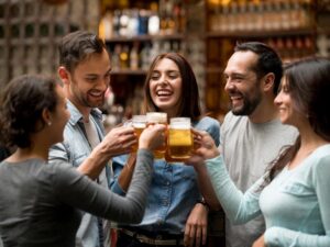 cervecerías independientes