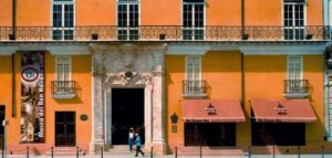Museo del Ron Havana Club Museo del Ron Havana Club