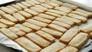 Shortbread Escocés, maridaje perfecto para A Night on Earth Shortbread Escocés, maridaje perfecto para A Night on Earth