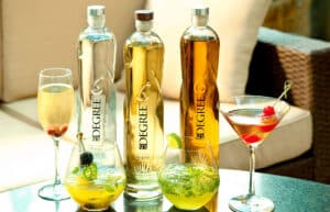 6 Degree Tequila 6 Degree Tequila