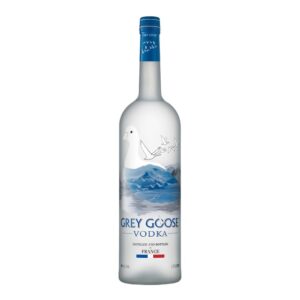  vodka Grey Goose