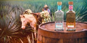 Tequila Altos Tequila Altos