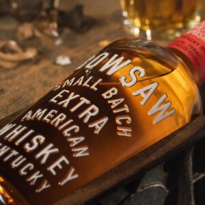 whisky Bowsaw whisky Bowsaw
